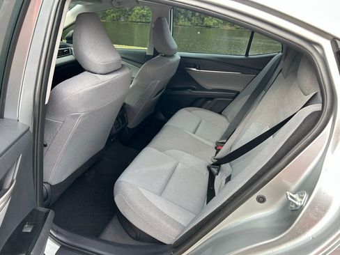 Certified 2025 Toyota Camry LE image 13