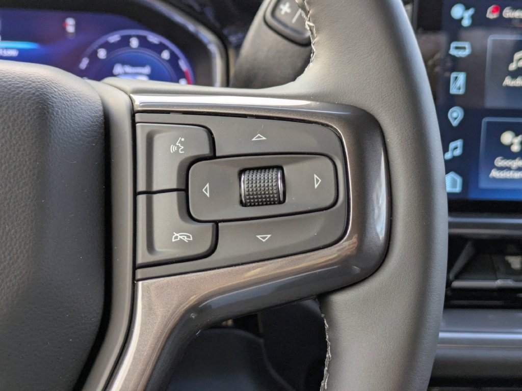 New 2026 Chevrolet Silverado 2500 High Country w/ Technology Package AWD/4WD image 31