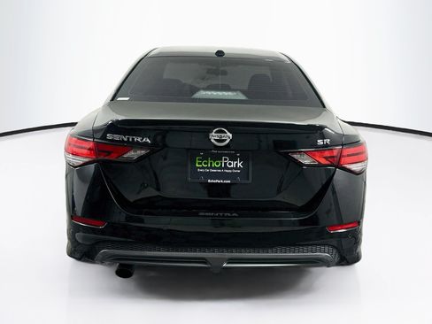 Used 2021 Nissan Sentra SR FWD image 7