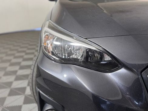 Used 2019 Subaru Crosstrek 2.0i Premium w/ Eyesight System AWD/4WD image 3