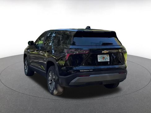 Used 2025 Chevrolet Equinox LT image 11