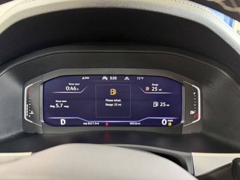 Certified 2023 Volkswagen Atlas SE AWD/4WD image 17