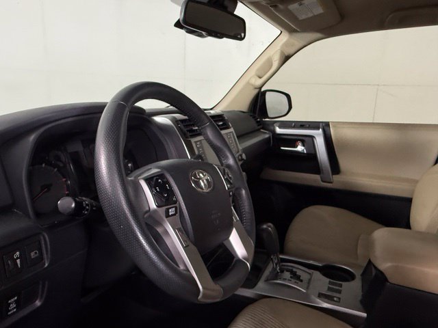 Used 2021 Toyota 4Runner SR5 RWD image 15