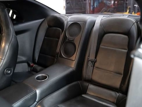 Used 2010 Nissan GT-R Premium image 25