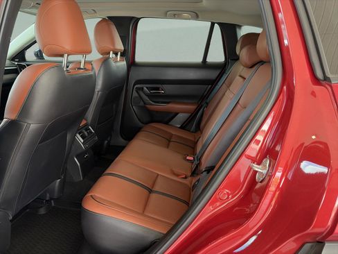 Used 2023 MAZDA CX-50 2.5 Turbo w/ Weather Package image 17