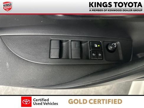 Certified 2024 Toyota Corolla GR w/ Performance Package AWD/4WD image 12