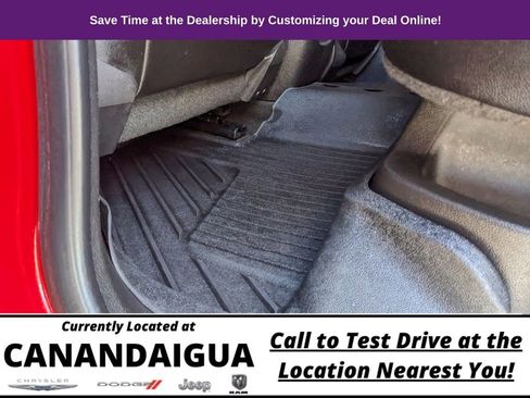 Used 2018 Chevrolet Colorado ZR2 w/ ZR2 Dusk Special Edition AWD/4WD image 15