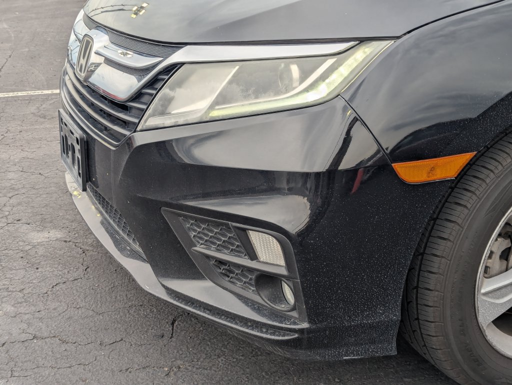 Used 2019 Honda Odyssey EX image 12