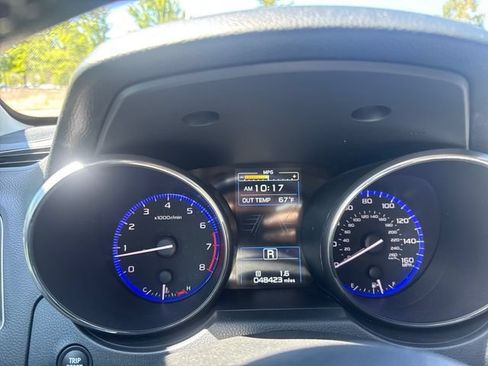 Used 2019 Subaru Outback 3.6R Touring AWD/4WD image 29