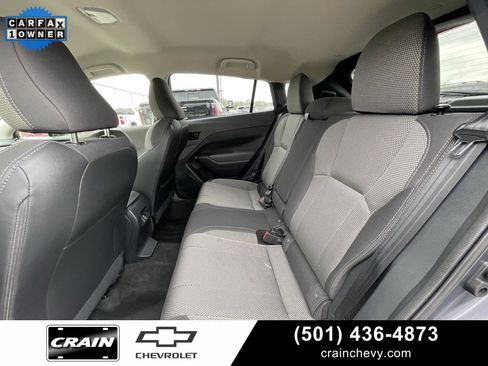 Used 2024 Subaru Crosstrek 2.0i Premium w/ Crosstrek Mirror Package image 24