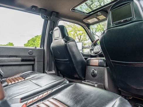 Used 2008 Ford F250 Lariat image 42
