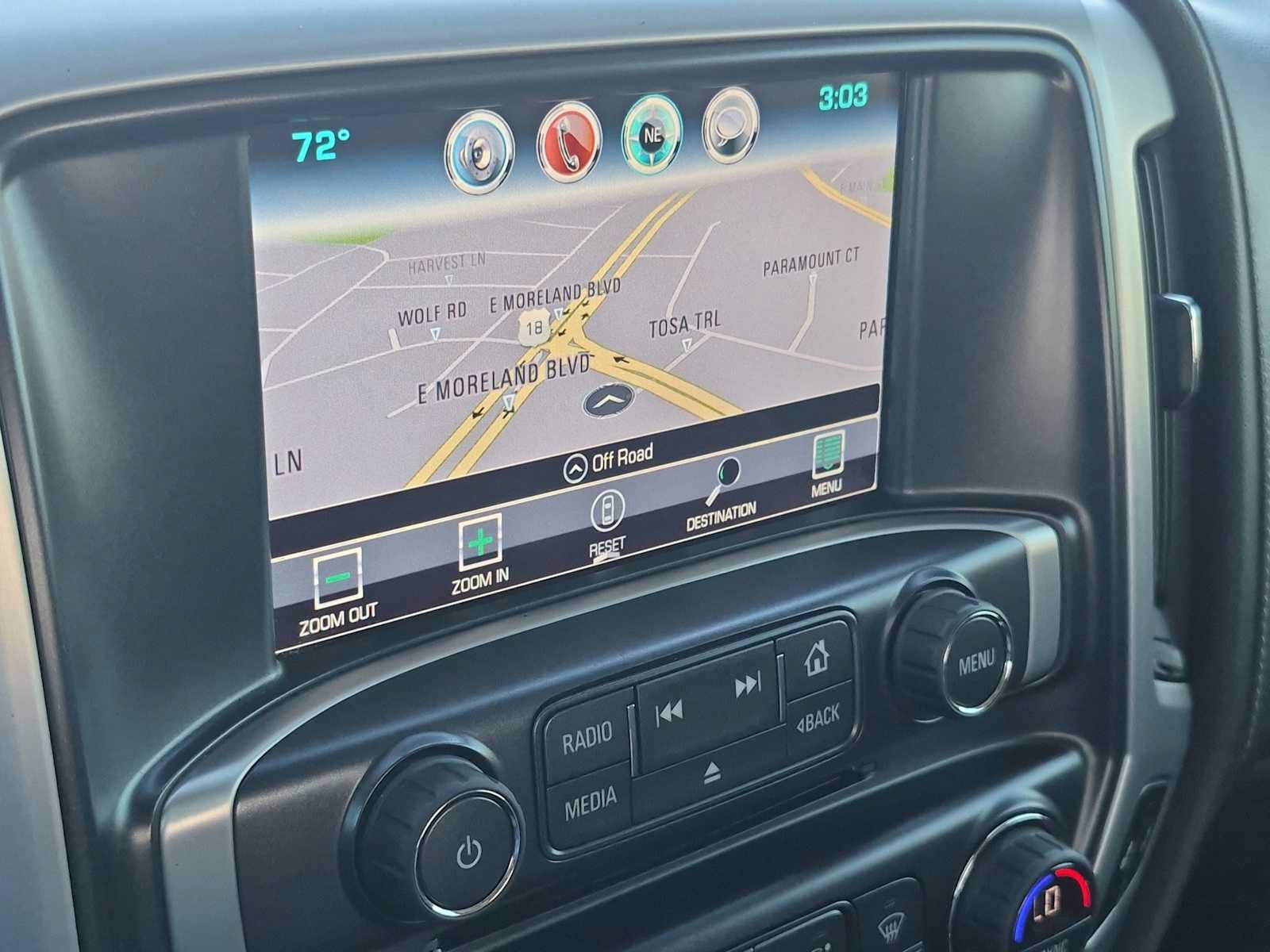 Used 2018 GMC Sierra 1500 SLE w/ Elevation Edition AWD/4WD image 27