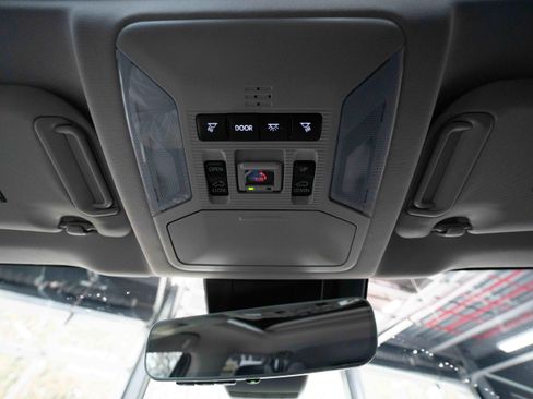 Used 2025 Toyota RAV4 Limited w/ Advanced Technology Package image 19