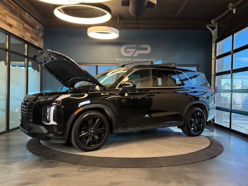 Used 2024 Hyundai Palisade XRT AWD/4WD image 26