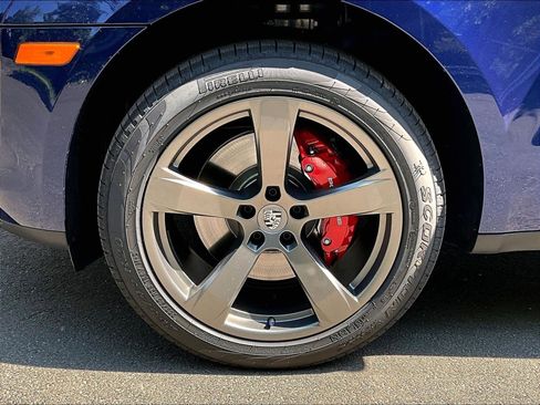 New 2026 Porsche Macan S AWD/4WD image 13