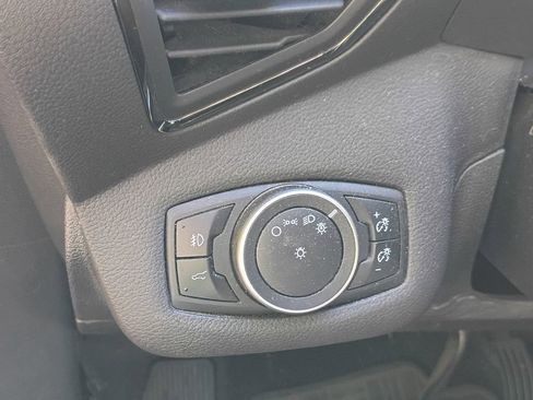 Used 2017 Ford Escape Titanium w/ Equipment Group 301A AWD/4WD image 14