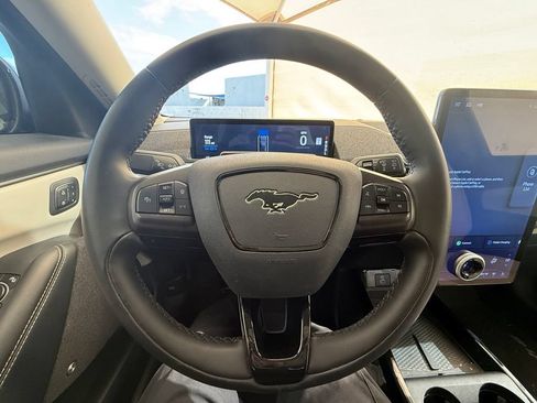 Used 2023 Ford Mustang Mach-E Premium AWD/4WD image 18