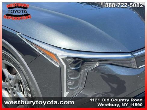 Used 2025 Kia K4 FWD image 12