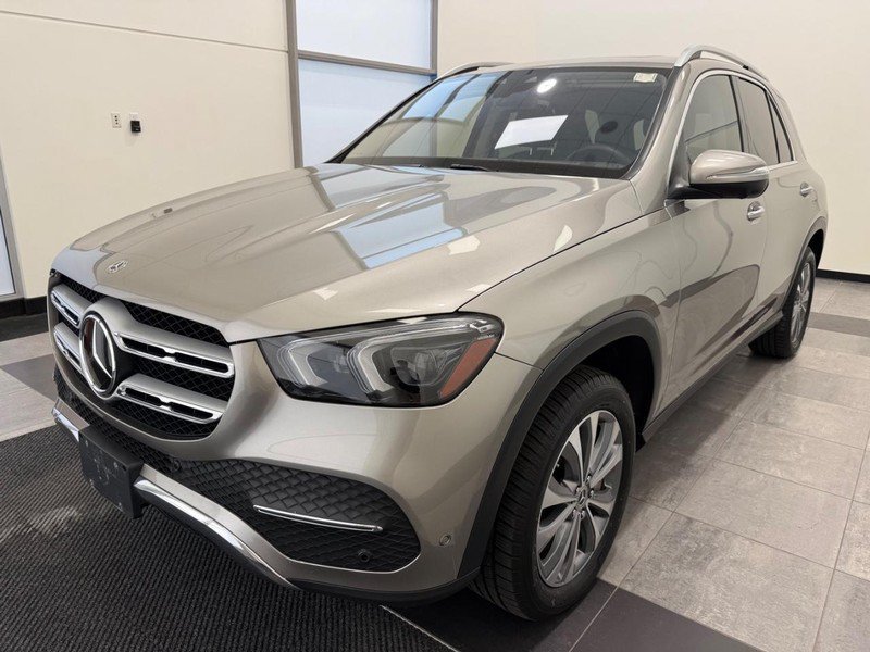 Used 2021 Mercedes-Benz GLE 450 4MATIC image 6