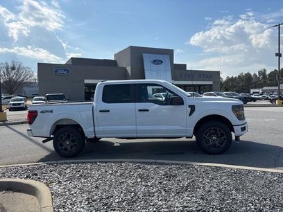 New 2026 Ford F150 STX w/ Equipment Group 200A