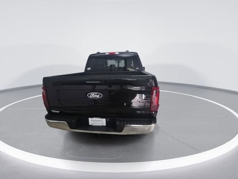 Used 2024 Ford F150 XLT w/ Equipment Group 302A MID AWD/4WD image 7