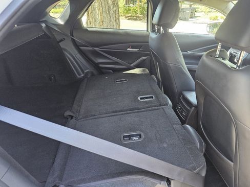 Used 2023 MAZDA CX-30 AWD 2.5 S w/ Select Package image 32