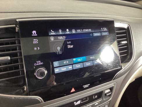 Used 2022 Honda Pilot EX-L image 34