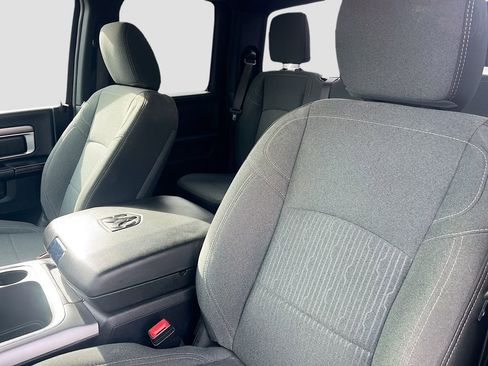 Used 2021 RAM 1500 Classic Warlock w/ Trailer & Traction Group AWD/4WD image 20
