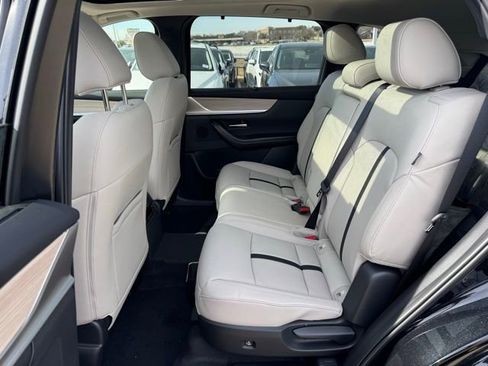 New 2026 MAZDA CX-90 3.3 Turbo w/ Premium Sport Pkg image 10