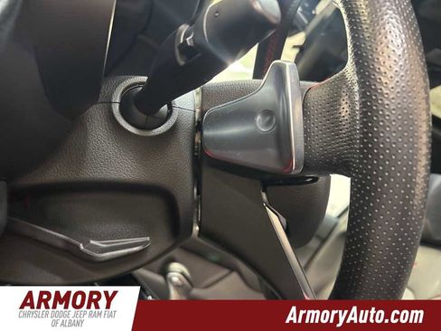 Used 2020 Kia Forte GT w/ GT2 Package image 12