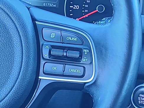 Used 2019 Kia Sportage EX w/ EX Premium Package AWD/4WD image 13