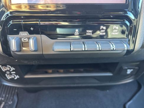 New 2026 RAM 2500 Tradesman AWD/4WD image 19