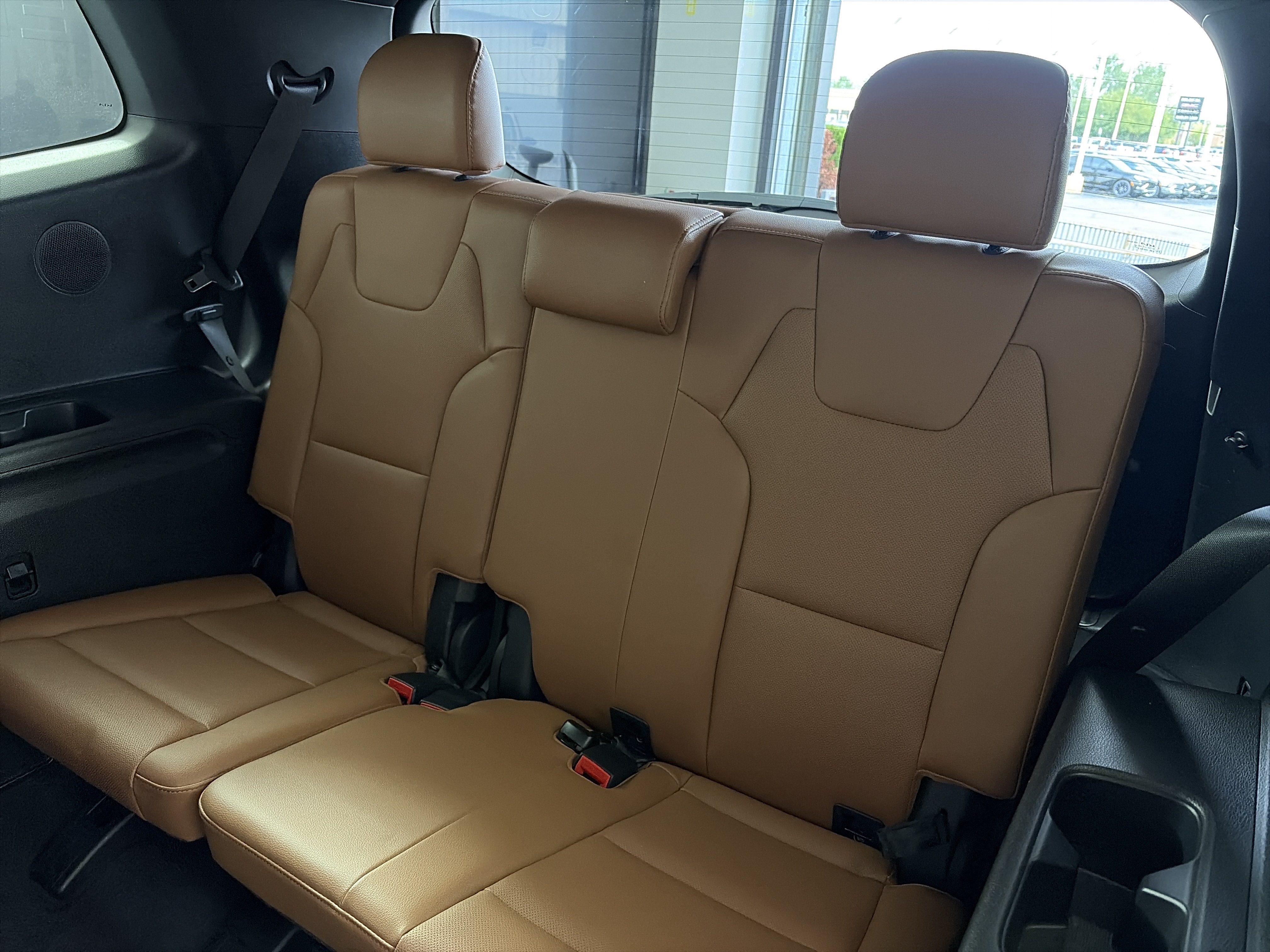 Certified 2024 Kia Telluride SX X-Line AWD/4WD image 8