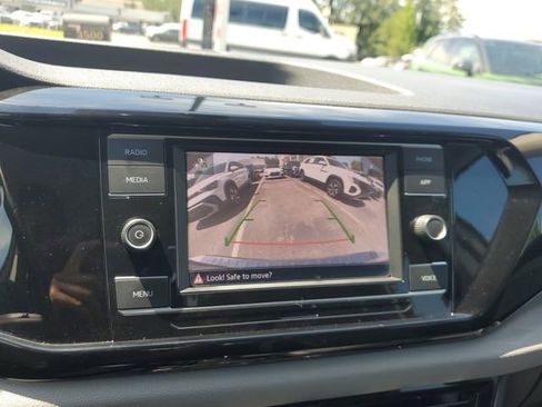 Used 2023 Volkswagen Taos S FWD image 23