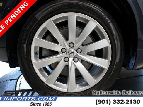 Used 2018 Volvo XC90 T6 Momentum image 29