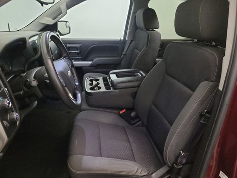 Used 2015 Chevrolet Silverado 1500 LT w/ All Star Edition AWD/4WD image 17