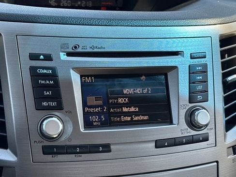 Used 2014 Subaru Legacy 2.5i Premium image 14