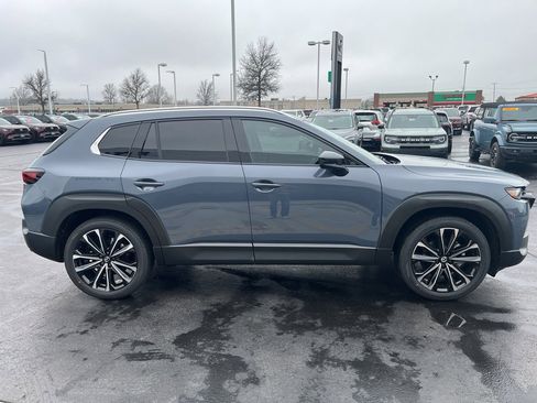 New 2026 MAZDA CX-50 AWD 2.5 S w/ Premium Package image 6