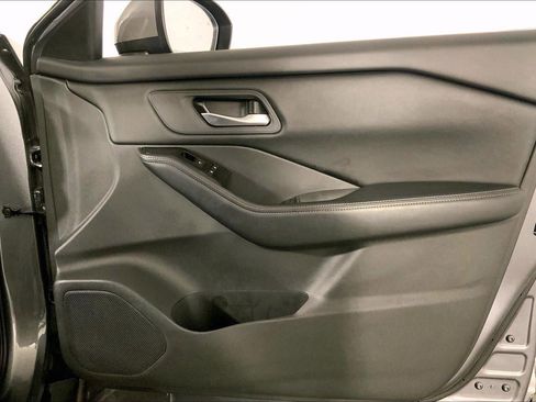 Used 2025 Nissan Rogue SV AWD/4WD image 25