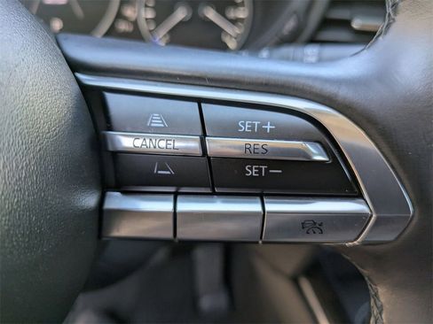 Used 2022 MAZDA CX-30 AWD 2.5 S w/ Preferred Package image 19