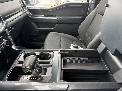 Used 2023 Ford F150 XLT w/ Equipment Group 302A High AWD/4WD image 25