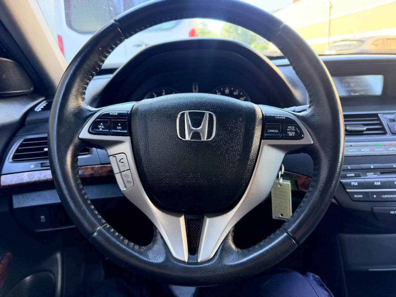 Used 2010 Honda Crosstour EX-L image 46