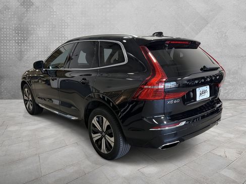 Used 2023 Volvo XC60 B5 Plus w/ Protection Package Premier FWD image 6