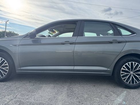 Used 2019 Volkswagen Jetta SEL FWD image 8