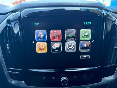 Used 2019 Chevrolet Traverse LT AWD/4WD image 22