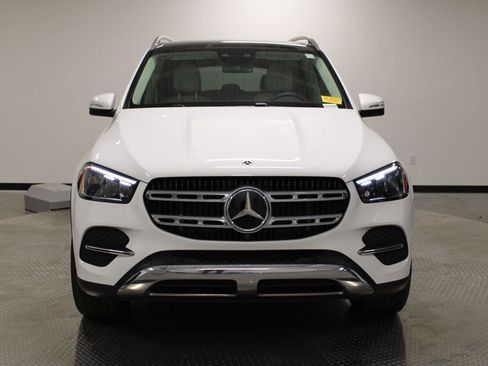 Certified 2024 Mercedes-Benz GLE 450e 4MATIC image 12