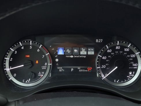 Certified 2024 Toyota Highlander LE image 24