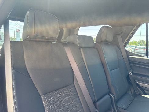 New 2026 Toyota 4Runner TRD Sport Premium AWD/4WD image 28