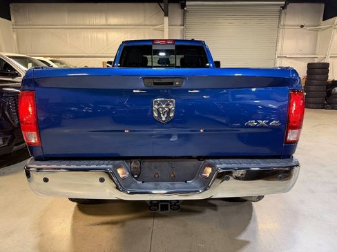 Used 2011 RAM 3500 Laramie w/ Cold Weather Group AWD/4WD image 17