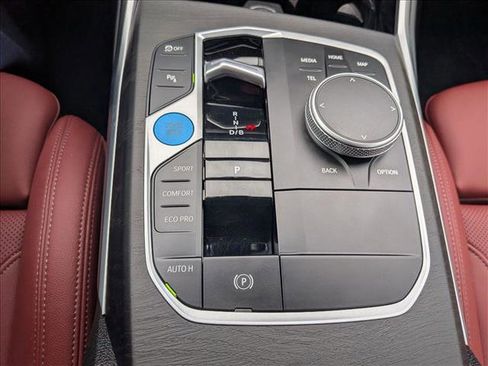 Certified 2024 BMW i4 eDrive35 w/ Convenience Package image 12